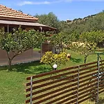 Vasiana Casa de Férias Razáta