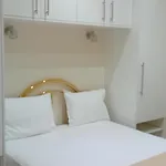 Vasiana Casa de Férias Razáta