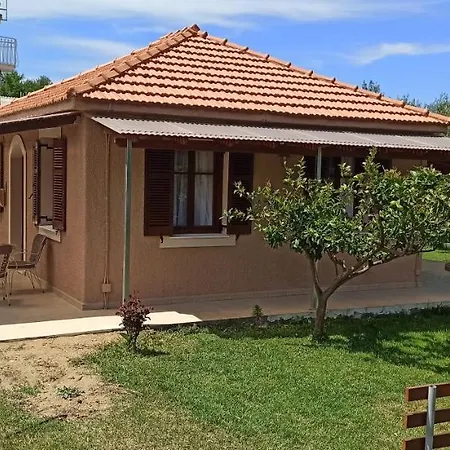 Vasiana Holiday home