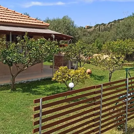 Vasiana Holiday home Razata