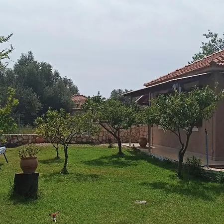 Holiday home Vasiana