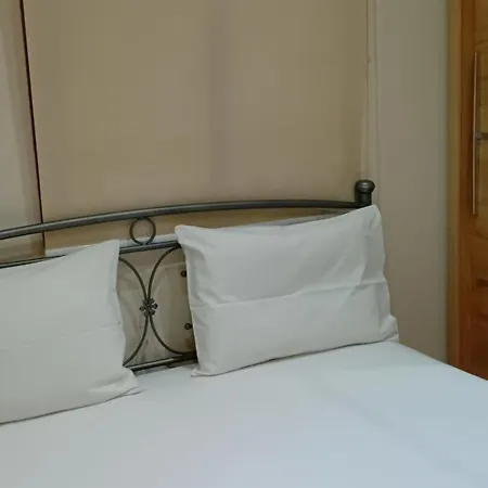 Vasiana Holiday home