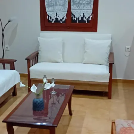 Holiday home Vasiana