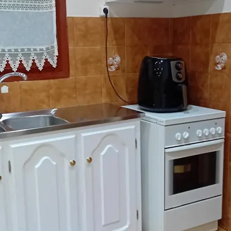 Vasiana Holiday home *