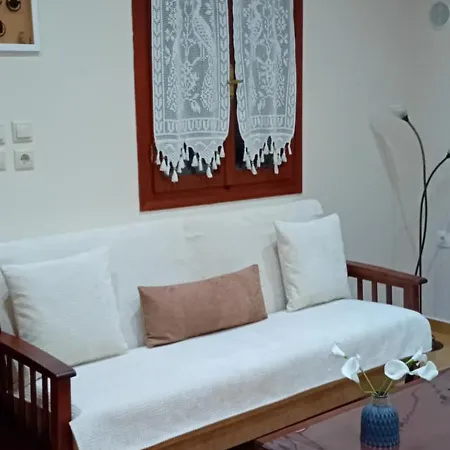 Holiday home Vasiana
