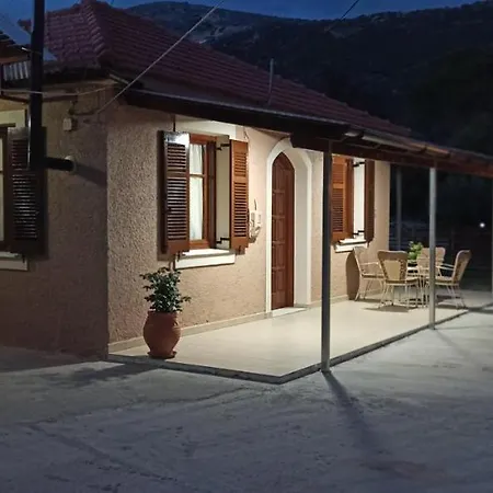Vakantiehuis Vasiana *