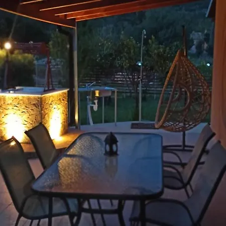 Vakantiehuis Vasiana
