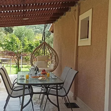 Vakantiehuis Vasiana *