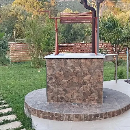 Vakantiehuis Vasiana