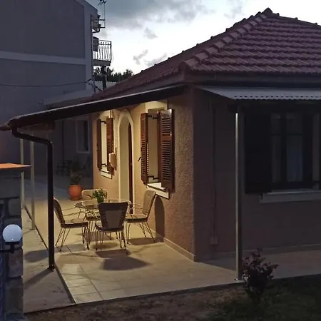 Vakantiehuis Vasiana *