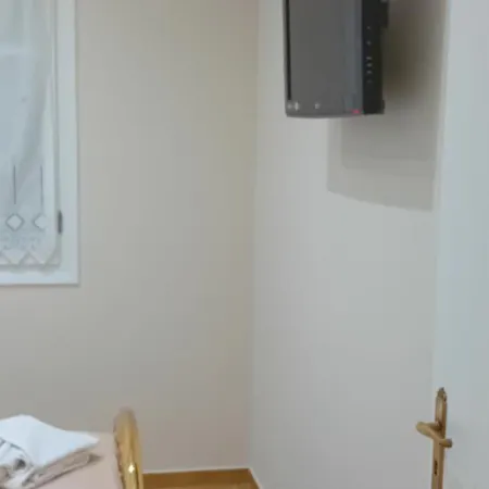 Vakantiehuis Vasiana Razáta