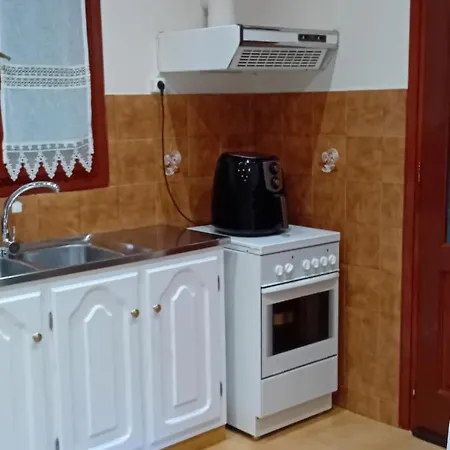 Vakantiehuis Vasiana
