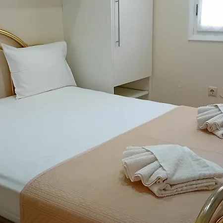 Vakantiehuis Vasiana *