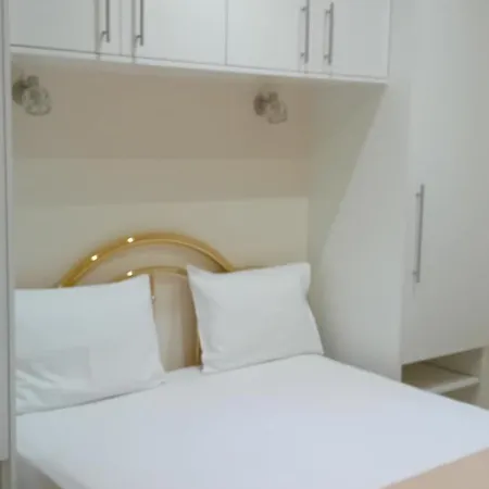 Vasiana Vakantiehuis Razáta