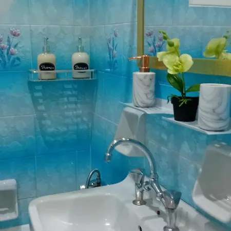 Vakantiehuis Vasiana Razáta