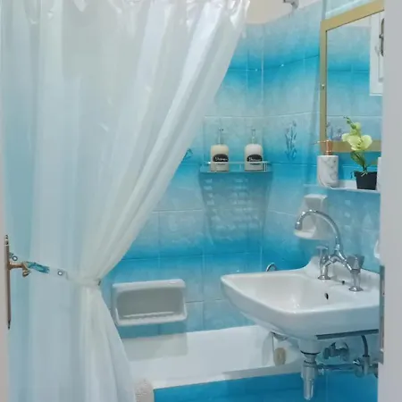 Vasiana Vakantiehuis Razáta