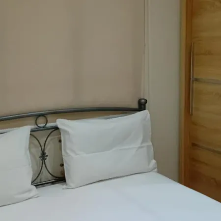 Vakantiehuis Vasiana Razáta