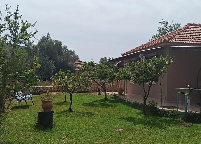 Nyaraló Vasiana