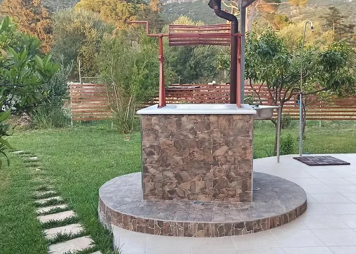 Nyaraló Vasiana